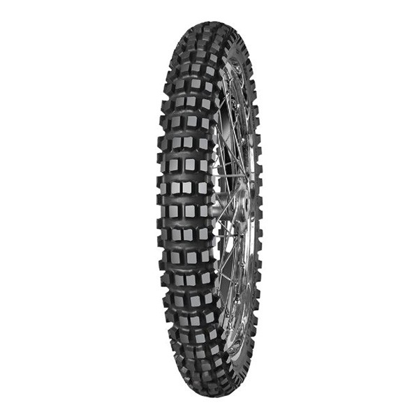 Mitas Enduro Trail XT+ 120/70 R19 60T auto Pneumatici estivi Pneumatici 70001179 - Immagine 3