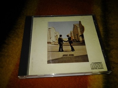 Wish You Were Here