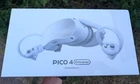 Pico 4 Enterprise (8GB + 256GB) White - BRAND NEW FACTORY SEALED