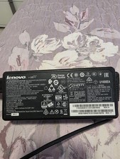 Lenovo ADL135NLC3A AC Power Adapter Charger 20V 6.75A 135W Genuine Original