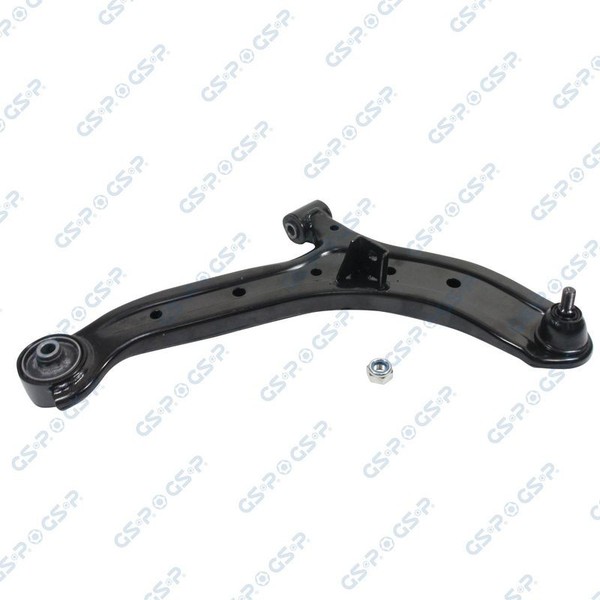 GSP Lenker, RadaufhäNgung S060523 FüR Hyundai-image