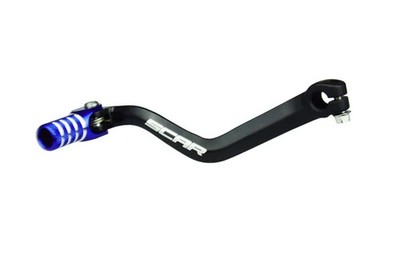 SCAR Schalthebel blau für SHERCO 125 SE-R RACING 2018-21
