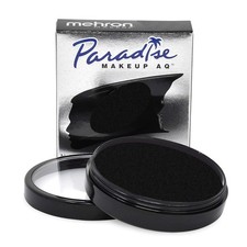 Mehron Makeup Paradise Makeup AQ Pro Size  Stage  Screen Performance, Face 