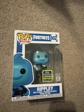 Ultimate Funko Pop Fortnite Figures Gallery and Checklist 83