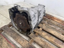 2009-2013 Bmw 328 E90 Awd Automatic Transmission Assembly 6 Speed Oem