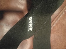 welch suspenders sizeM