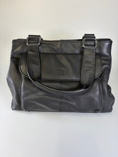 Lakeland fine Leather handbag