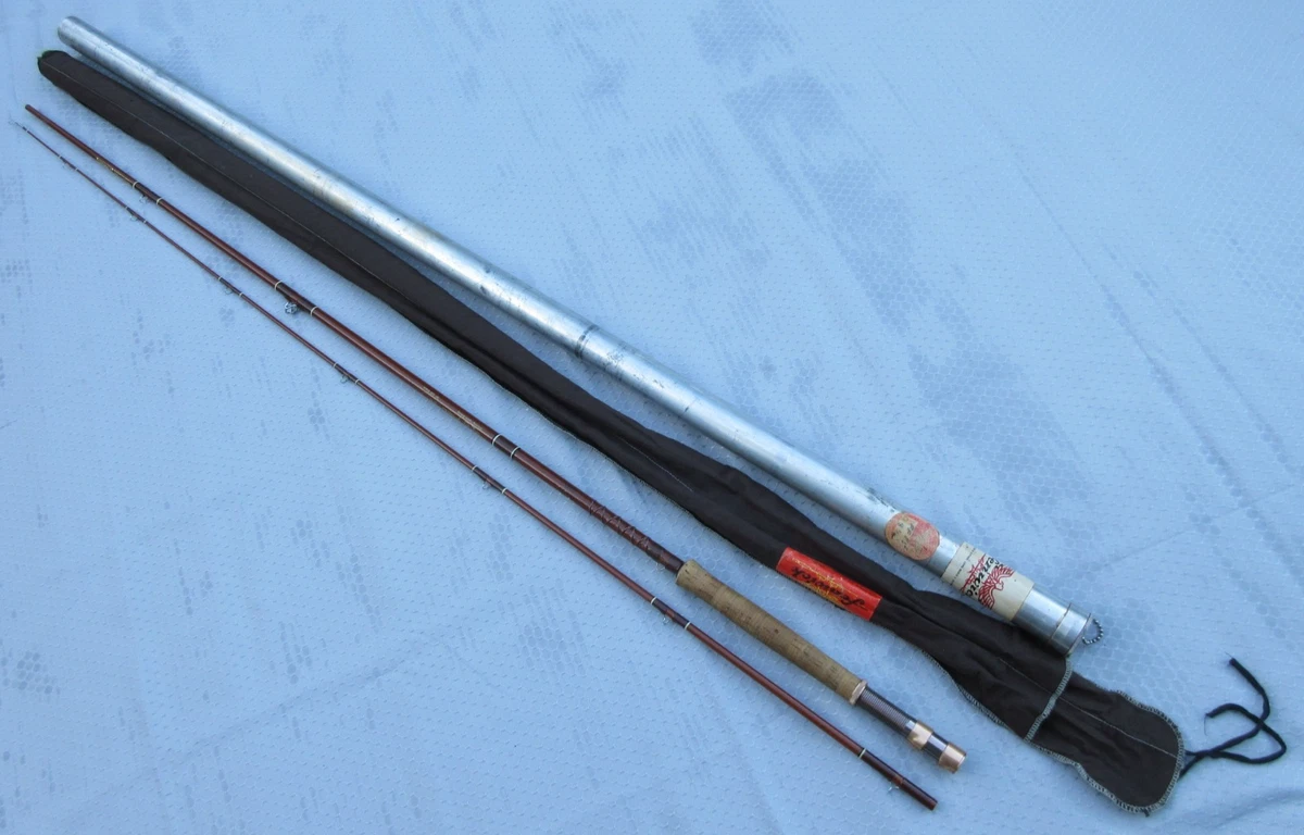 Fenwick Fly Vintage Fishing Rods Fiberglass Shaft/Blank for sale