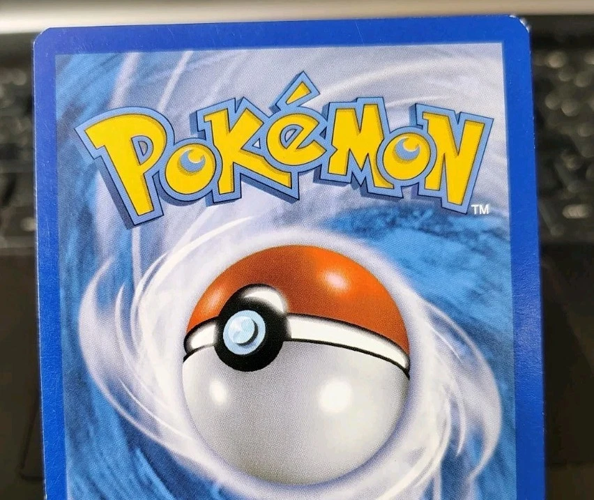 POKEMON GENGAR SPIRIT LINK 95/119 REVERSE HOLO TRAINER XY PHANTOM FORCES MP-LP - Image 3 of 4