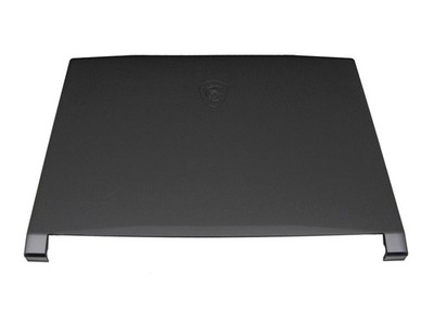 MSI Katana GF66 11UG (MS-1581) original Displaydeckel 39,6cm (15,6 Zoll) schwarz