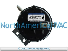 ClimaTek Furnace Air Pressure Switch Fits Lennox Armstrong Ducane 18L49 18L4901