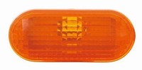 Original Abakus Blinkleuchte 431-1405N-UE-Y FüR Ford
