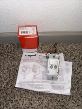 Wattstopper DSW-301 Dual Technology Switch Occupancy Sensor