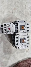 Metasol MC-32a Reversing Contactor/LS MT-32 Overload Reversing Starter. B296