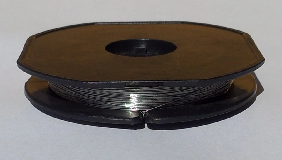 Ø 0,28mm Kanthal A Heizdraht AWG 29 Widerstandsdraht Kanthaldraht