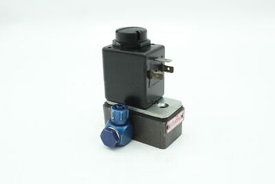 HERION 80 20 4 18 Magnetventil