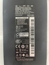 Razer Blade AC Power Adapter RC30-01660100 250W 19V 13.16A