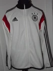 2013 Germany Track Jacket Adidas Training Kit. (L) Shirt Jersey Maglia Camiseta