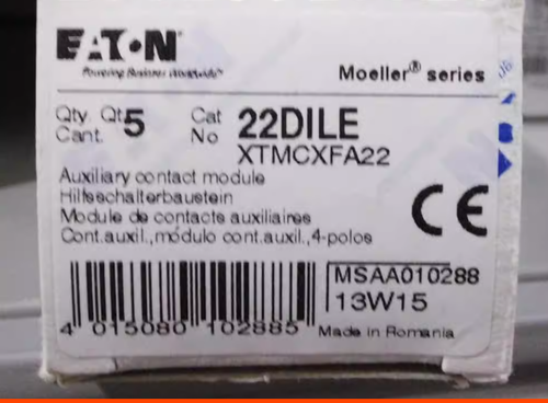 PF083A-E Omron 8-Pin Track-Mounted Sockets