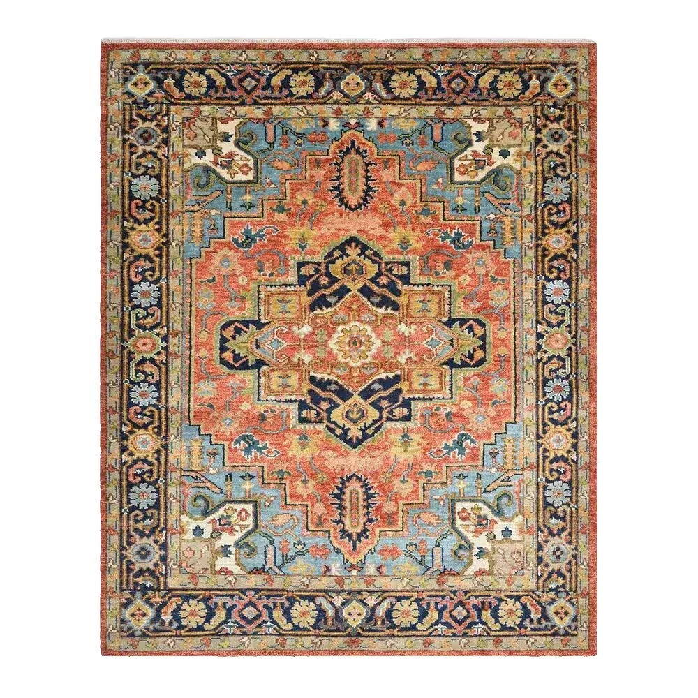 Traditional Rugs & Carpets