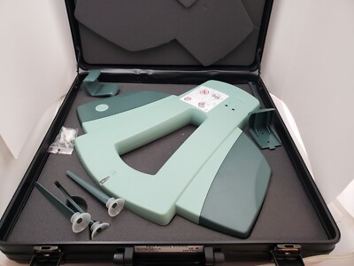 2006 Given Imaging Agile Patency Scanner PS-1 W/ Case
