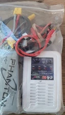 Sky RC-E4 20W 240V 50-60Hz AC Battery Balance Charger