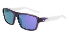 Nike Sunglasses NIKE LIVEFREE TEMPO EV24044 553 Violet violet Man