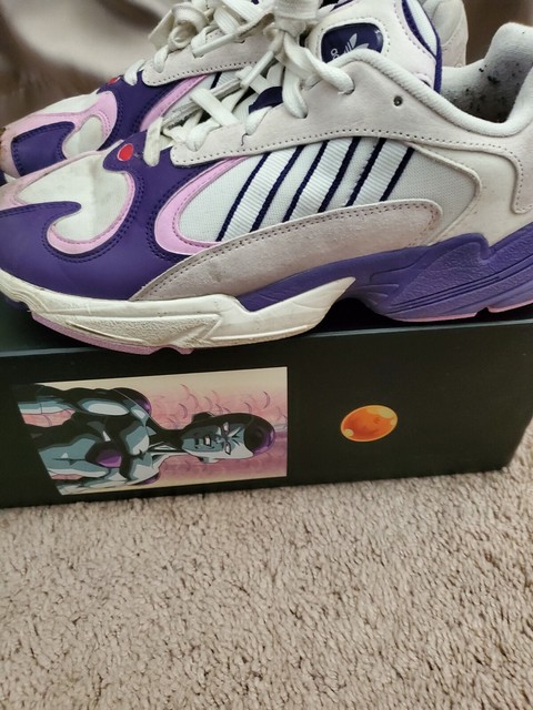 adidas dragon ball ebay