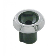 United Pacific Chrome Plated Wiper Switch Knob For 1964- 1966 Chevy Pickup Truck United Pacific Chrome Plated Wiper Switch Knob For 1964- 1966 Chevy Pickup Truck