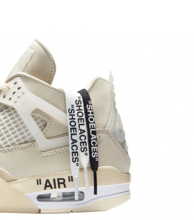 virgil abloh jordan 4