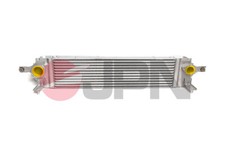 Intercooler JPN LLLK Radiatore per Renault Koleos I 2.0 dCi 4x4 Nissan X-Trail