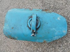 VESPA 125 150 VB1 SERBATOIO RUBINETTO DELL'ORTO PRD VN2 VN2 VL2 VL3 FARO BASSO 