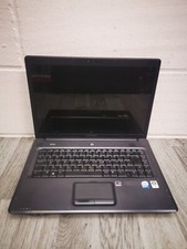 Compaq Presario C700 (KM911EA) Laptop & Zubehör - Schwarz **DEFEKT** – Bild 7