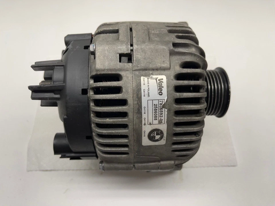 ALTERNADOR BMW OEM BMW 535d 635d 730d M5 M6 3.0 5.0 Foto 4 de 4