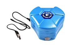 NatureZone Oral Appliance Ozone/UV Sanitizer & Deodorizer & USB Power Cord