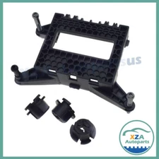 Radar Cruise Sensor Control Body Bracket & Clips Fits For Honda Accord 2018-2020