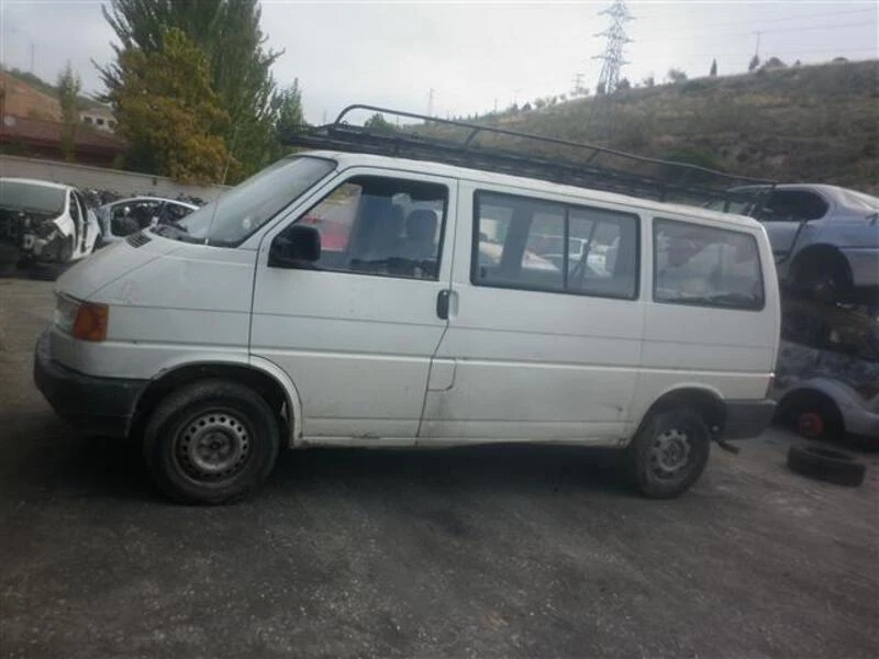 headlamp left side 8965 for VOLKSWAGEN CARAVELLE 2.4 D 1993 - Image 4 of 4