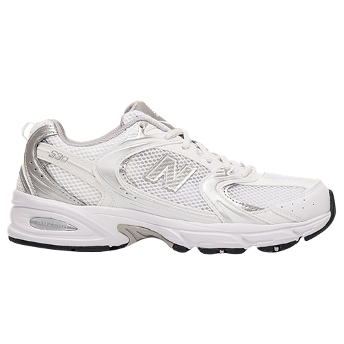 New Balance 530 Silver White