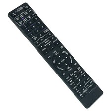 Rm-u303 Replace Remote For Sony Str-de335 Str-se391 Str-v323 Stereo Receiver