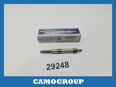 Glow Plug Glow Plug Beru Alfa Romeo 156 Fiat Bravo Marea Multipla 0100226372