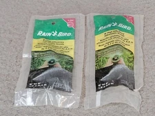 Rain Bird HEVAN15, 8' High Efficiency Adjustable Nozzle (LOT OF 2)