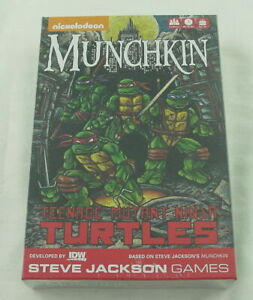 Lego Teenage Mutant Ninja Turtles Ninja Training GAME ...