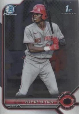 Elly De La Cruz Psa 10 | eBay