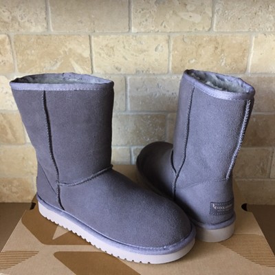 grey koolaburra boots
