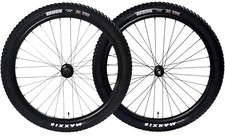 27.5/ 650b Mountain Bike Wheelset + Tires (15...