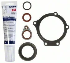 Timing Cover Seal  Mahle Original  JV5077