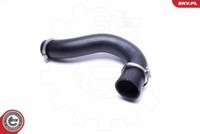 Esen SKV Ladeluftschlauch Turboschlauch FüR Peugeot 407 SW 1.6 Hdi 110 CitroëN
