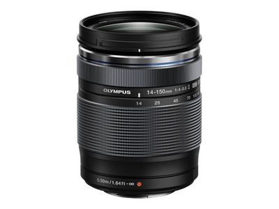 Olympus M. Zuiko Camera Lenses for sale | eBay
