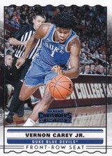 2020-21 Panini Contenders Draft Basketball FRONT-ROW SEATS Inserts ~ Pick your c