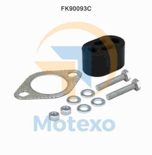 Catalyseurs Ford SCORPIO